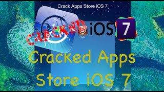 Cracked Apps Store iOS 7 That Works 2014 [upl. by Garald442]