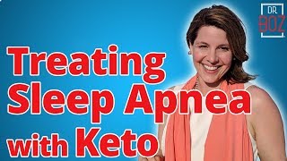 Keto and Sleep Apnea Treatment Options [upl. by Richmond]