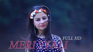 MERI SAYALI  new garhwali latest songs 2018  VIRENDRA RAJPUT I raj aryan [upl. by Fortunato]