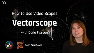 03  Vectorscope  How to Use Video Scopes [upl. by Harret]