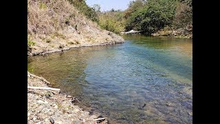 Casa con Río y Terreno en Venta en Jarabacoa República Dominicana NKJ30C [upl. by Carmelle324]