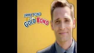 Gold Bond Jimmy Bond  The Groom [upl. by Ludeman49]