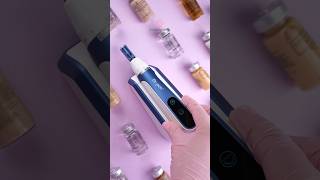 El Dermapen más innovador para Microneedling Dr Pen A11 shortvideo drpen [upl. by Imyaj]