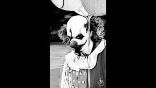 The Tears Of A Clown Music Video FEAT Subway Ghost amp Bozo The Clown [upl. by Calysta115]