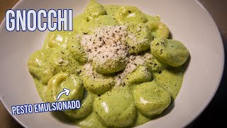 Los GNOCCHI que te cambiarán la vida [upl. by Christos]