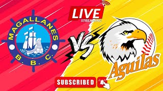 Magallanes vs Zulia En Vivo LVBP Béisbol transmisión en vivo completa [upl. by Anrak]