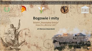 Bogowie i mity [upl. by Fredric]