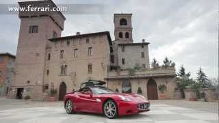 Ferrari California 2012 [upl. by Elletsirk]