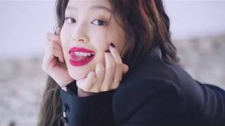 BLACKPINK  OMONA  OH MY GOD  MIXNINE VER FMV [upl. by Ladnyk388]