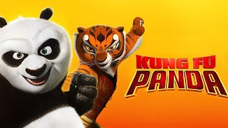 KUNG FU PANDA Full Movie 2024 Tiger  Superhero FXL Action Fantasy Movies 2024 English Game Movie [upl. by Zeph]