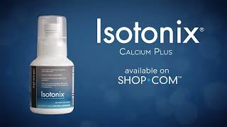 Isotonix® Calcium Plus [upl. by Aronoff]