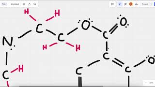 Molecular Portfolio of Urispas  Flavoxate HCl [upl. by Cirtap837]