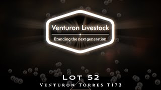 Lot 52 Venturon Torres T172 [upl. by Ytirev]