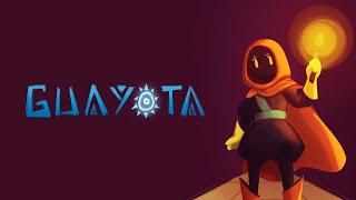 Guayota  Official Release Date Trailer [upl. by Magner]