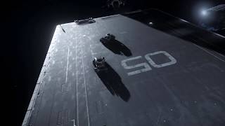 Star Citizen  Cyclone Sumo Extreme [upl. by Bronder359]