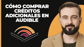 Cómo comprar créditos extra en Audible [upl. by Aline]