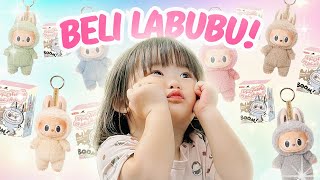 YUKACHAN BORONG LABUBU  a day in our life [upl. by Amahs]