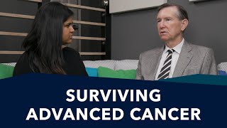 Stories of Advanced Prostate Cancer Remissions  Ask a Prostate Cancer Expert Mark Scholz MD [upl. by Akeber]