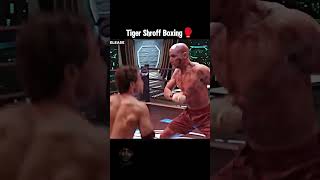 Tiger Shroff movie actionshortvideo fighting [upl. by Ganiats358]