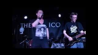 Then Jerico  Searching LIVE in Wolverhampton 2013 [upl. by Reitrac]