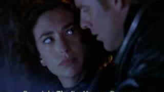 Farscape John and Aeryn 14 Moment [upl. by Adlemi]