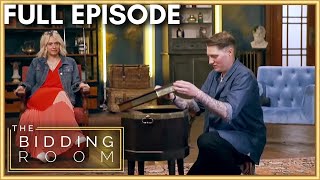 The Bidding Room Season 5 Episode 10 [upl. by Shandee340]