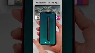 iRemote  Remote control app for all TV [upl. by Jessamine]