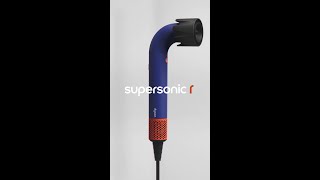 The Dyson Supersonic r™ Professional hair dryer [upl. by Beth]