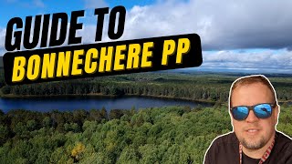 What You Should Know About Bonnechere Provincial Park [upl. by Alracal791]