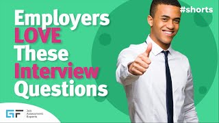 5 Best Questions to Ask in a Job Interview shorts [upl. by Irodim]