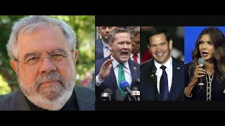 The ‘Shared Psychosis’ of Donald Trump and His Loyalists David Cay Johnston [upl. by Ketchum457]