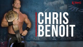 CHRIS BENOIT THE EVIDENCE YOU DECIDE PART VI [upl. by Belle]