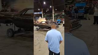 El Camino Lowrider Fails Denver Colorado shorts [upl. by Isyad]