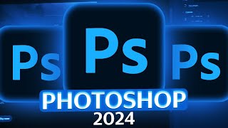 How to Download Adobe Photoshop 2024 [upl. by Jeggar]