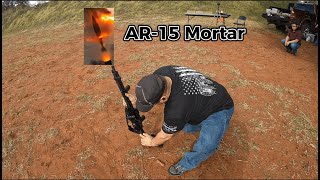 Dominating the Radical Firearms 762x39 Mortaring Technique feyachiofficial [upl. by Artap371]