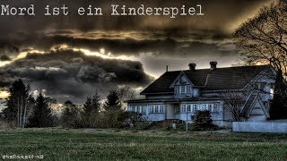 Krimi Hörspiel  Mord ist ein Kinderspiel  Tauno Yliruusi [upl. by Banebrudge281]