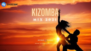 Kizomba Mix 2021  Tarraxo amp Kizomba Instrumental Playlist Beats [upl. by Nyllaf]