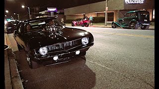 Lansdale Cruise Sept 2024 Pt3 [upl. by Harehs]