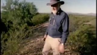 Dryland Permaculture Strategies Bill Mollison [upl. by Enelehcim577]