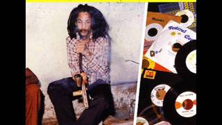 Augustus Pablo  Jah Dread [upl. by Kordula]