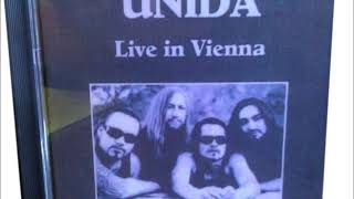 Unida  Live at Vienna  Full Set [upl. by Leay]