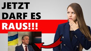 Öffentlich zugegeben Lanz rutscht wahrer Hintergrund zur Ukraine raus [upl. by Akenaj]