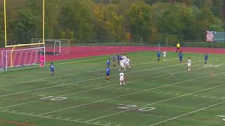 2024 CWHS vs Exeter Junior Varsity Highlights [upl. by Araf]