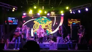 The Skatalites en Monterrey 28Nov2024 VideoHD 5de12 [upl. by Adamok]