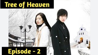 Episode  2  Tree Of Heaven Explained in Thadou Kuki [upl. by Ragnar]