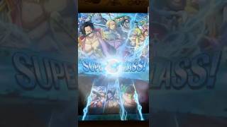 VS SANJI amp PUDDING  TM LUFFYTARO amp ZOROJURO NEW WORLD LEAGUE  ONE PIECE TREASURE CRUISE [upl. by Yznil]