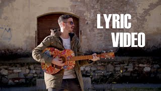 Lorenzo Baglioni  L’Arome Secco Sè Official Lyric Video [upl. by Sahc]