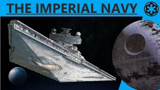 Imperial Navy Overview [upl. by Asillem]