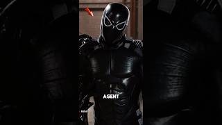 Who Agent Venom Was In Venom The Last Dance [upl. by Naggem]