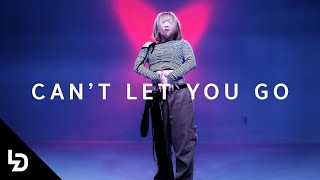 Stefflon Don  Cant Let You GoㅣChoreography by MAKE SOOINㅣ레츠댄스아카데미 산본점 [upl. by Hashum]